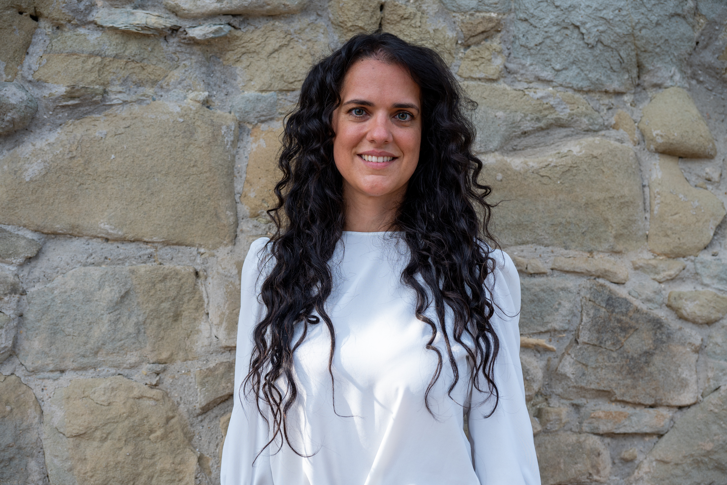 Dott.ssa Gaia Ceccherini